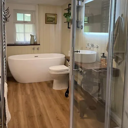 Holiday home The Anvil, 2 Bed Cottage, In The Heart Of Cornwall