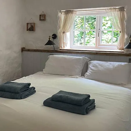 Holiday home The Anvil, 2 Bed Cottage, In The Heart Of Cornwall Gwennap