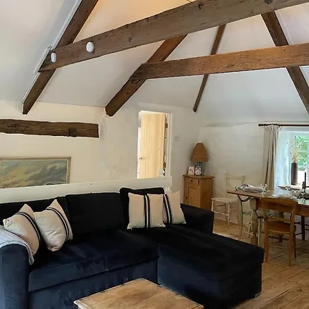 Holiday home The Anvil, 2 Bed Cottage, In The Heart Of Cornwall *
