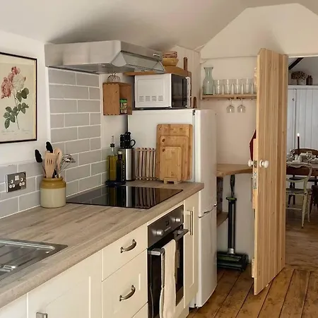 Holiday home The Anvil, 2 Bed Cottage, In The Heart Of Cornwall Gwennap